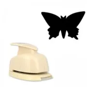 Perforator Mini Paper Poetry Butterfly 16x10 mm