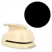 Perforator Maxi Paper Poetry Circle 38 mm|raw }}