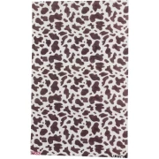 Animals - Feuille de transfert VeroS 13.5x9 cm - Papier soluble pour pâte polymère - N°333 Feuille de transfert VeroS 13.5x9 cm - Papier soluble pour pâte polymère - N°333