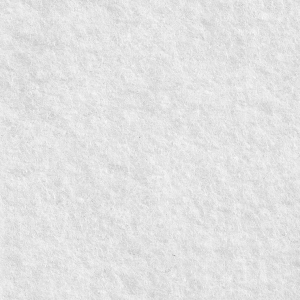 Felt rectangles Cinnamon Patch 2mm 30x45cm whitex1