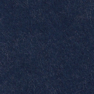 Felt rectangles Cinnamon Patch 2mm 30x45cm night bluex1