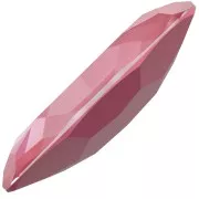 Cabochon PureCrystal 4127 30x22 mm - Crystal Dahlia Ignite x1