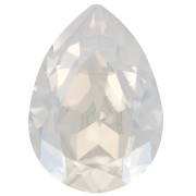 PureCrystal 4320 Pear Fancy Stone 14x10mm Crystal Moonlight|raw }}