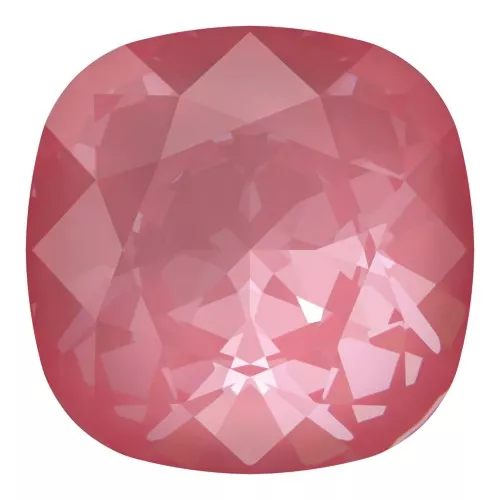 Cabochon PureCrystal 4470 10 mm - Crystal Dahlia Ignite x1