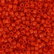 Toho Treasures 1.8 mm TO1T45A - Op Cherry x8g|raw }}