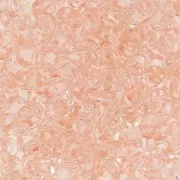 MiniDuo 2x4 mm Light Rose x10g