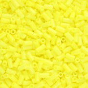 Miyuki Bugles 3 mm BGL1-404 - Opaque Yellow x10g