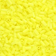 Miyuki Bugles 3 mm BGL1-404 - Opaque Yellow x10g