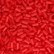 Miyuki Bugles 3 mm BGL1-408 - Opaque Red x10g