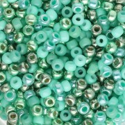 Seed beads mix Miyuki 8/0 - Spring Blossom x8g|raw }}