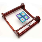 Extra-large wooden bead loom x1