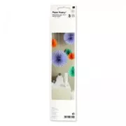 Pompons Papier & Confettis