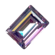 Cabochon Swarovski 4527 14x10 mm Light Amethyst