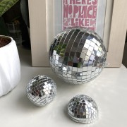 Polystyrene ball 70 mm - White x1