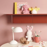 Faux fur yarn Ricorumi Furry Furry Rico Design Amigurumi- White 001 x25g