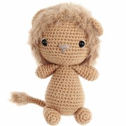 Ricorumi Furry faux fur yarn Furry Rico Design Amigurumi - Caramel 008 x25g