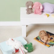 Ricorumi Furry faux fur yarn Furry Rico Design Amigurumi - Caramel 008 x25g