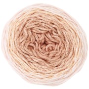 Ricorumi Spin Spin cotton by Rico Design for Amigurumi - Powder pink x50g
