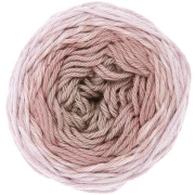 Ricorumi Spin Spin cotton by Rico Design for Amigurumi - Mauve x50g