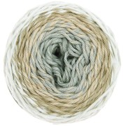 Ricorumi Spin Spin cotton by Rico Design for Amigurumi - Patina x50g