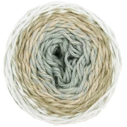 Ricorumi Spin Spin cotton by Rico Design for Amigurumi - Patina x50g