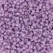 Miyuki Seed beads Duracoat 15/0 4486 - Dyed Op Crocus x8g