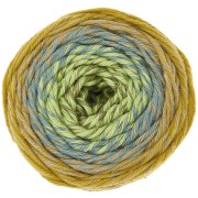 Ricorumi Spin Spin cotton by Rico Design for Amigurumi - Olive x50g