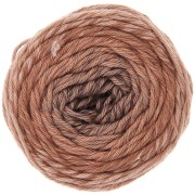 Ricorumi Spin Spin cotton by Rico Design for Amigurumi - Brown x50g