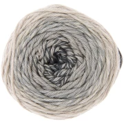 Ricorumi Spin Spin cotton by Rico Design for Amigurumi - Grey x50g
