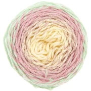 Ricorumi Spin Spin cotton by Rico Design for Amigurumi - Ice cream x50g