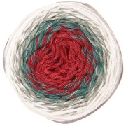 Ricorumi Spin Spin cotton by Rico Design for Amigurumi - Christmas x50g