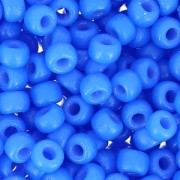 Rocaille Miyuki Duracoat 8/0 4484 - Opaque Delphinium x8g|raw }}