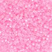 Toho Aiko 11/0 1.6 mm TA01909 - Cotton Candy Ceylon x4g