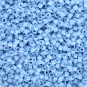 Toho Aiko 11/0 1.6 mm TA011614 - Opaque Prairie Sky Luster x4g|raw }}