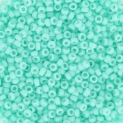 Miyuki Seed beads Duracoat 15/0 4472 - Op Catalina x8g