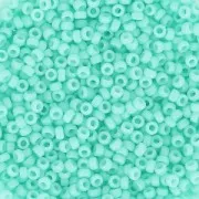 Miyuki Seed beads Duracoat 15/0 4472 - Op Catalina x8g