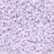 Toho Aiko 11/0 1.6 mm TA011619 - Opaque Lavender Cloud Luster x4g