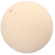 Biodegradable polymer holder by Puca® - Ball - 50 mm x1