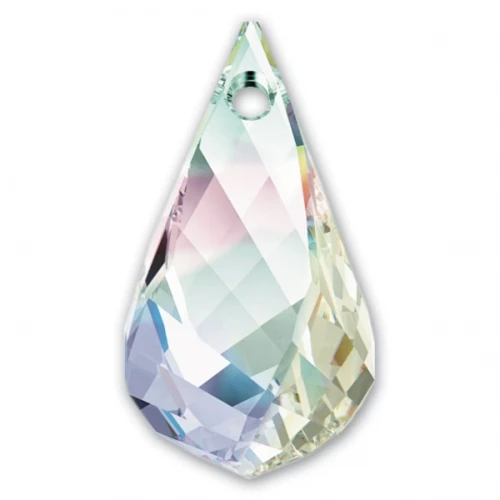 Helix PureCrystal 6020 18 mm drop - Crystal AB x36
