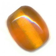 Oval beads 17x12mm x4