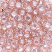 Seed beads Miyuki 6/0 4614 - Pearlized Effect Bronze x8g|raw }}