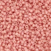 Miyuki Delica Duracoat 11/0 DB2113 - Dyed Opaque Lychee - 100g pack