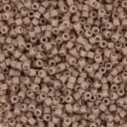 Miyuki Delica Duracoat 11/0 DB2105 - Dyed Opaque Beige - 100g pack