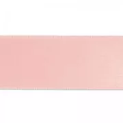 Satin ribbon 25 mm Pink x1m