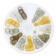 Set Jumprings open x224