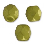 Alabaster Pastel Lime 3 mm veneers x50