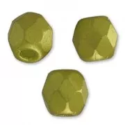 Alabaster Pastel Lime 3 mm veneers x50