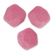 3 mm Alabaster Saturated Pink veneers x50|raw }}