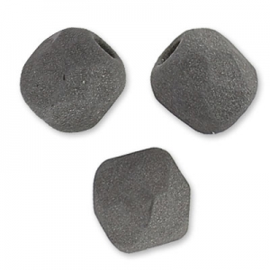 3 mm Alabaster Saturated Gray veneers x50