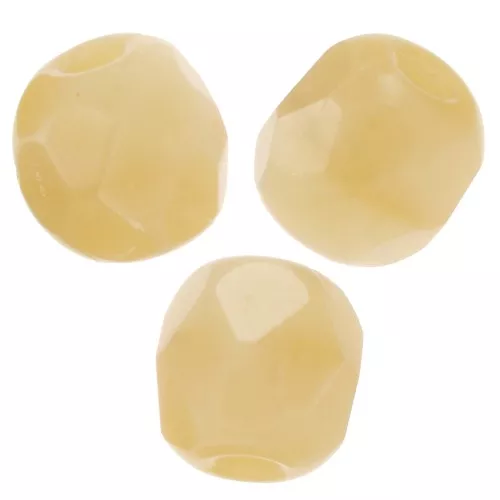 Veneers 3 mm - Opaque Beige x50